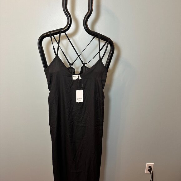 Simply Suzanne Betro Ladies Slip Dress with tags - Picture 3 of 5